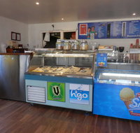 Baywatch Cafe - Inverell Accommodation