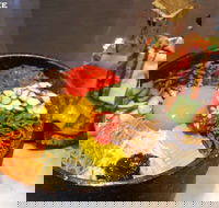 Buderim Korean Kitchen - Inverell Accommodation