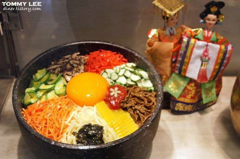 Buderim Korean Kitchen - Inverell Accommodation 0
