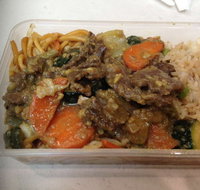 Chinese Canton - Mirrabooka - Inverell Accommodation