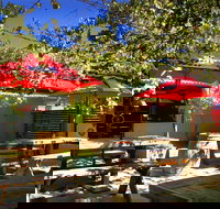 Crown Hotel Wentworth - Inverell Accommodation