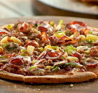 Domino's - Oxley - Inverell Accommodation