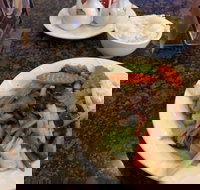 Lorenzo's Cafe  Pizzeria - Inverell Accommodation