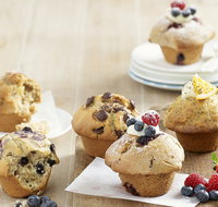 Muffin Break - Nundah - Inverell Accommodation
