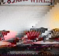 Roth's Wine Bar - Inverell Accommodation