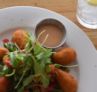 The Lean Bean Cafe - Inverell Accommodation