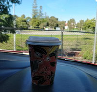 The Daily Espresso Bar - Inverell Accommodation