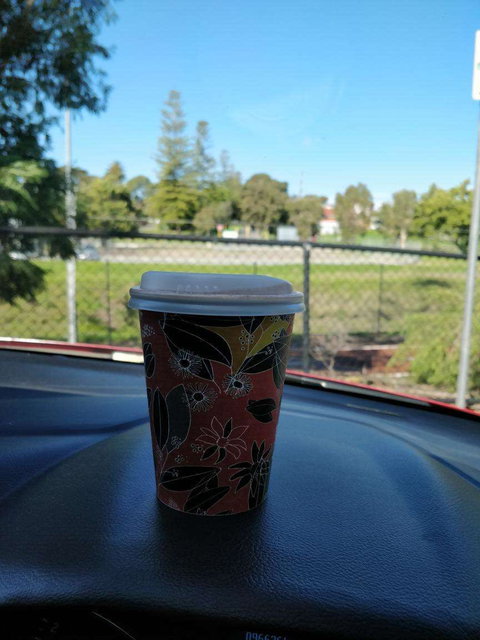 The Daily Espresso Bar - Inverell Accommodation 0