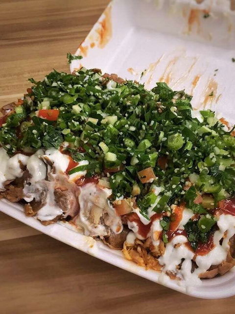 Abb's Kebabs - Inverell Accommodation 0