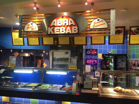 Abra Kebab - Inverell Accommodation 0