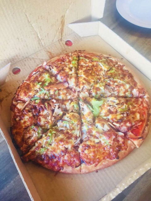 Albaik Pizza And Chicken - Inverell Accommodation 0