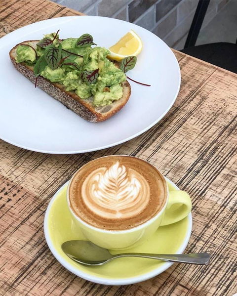A Little More Cafe - Inverell Accommodation 0