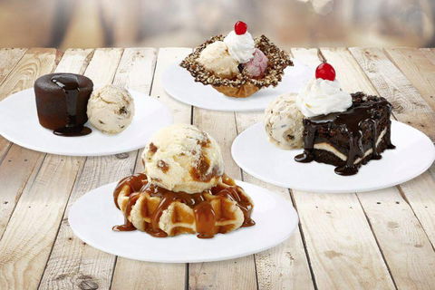 Baskin Robbins - Bundall - Inverell Accommodation 0