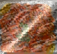 Billy Kart Kitchen - Inverell Accommodation