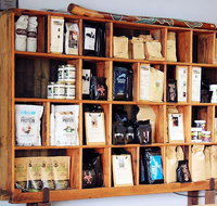 Black Milk Coffee - Inverell Accommodation