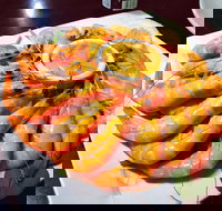 Foxy's - Inverell Accommodation