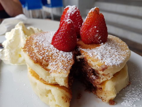 GJ's Bay Cafe And Grill - Inverell Accommodation 1