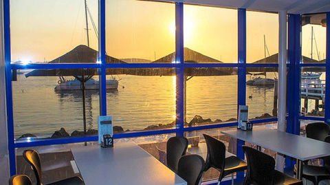 GJ's Bay Cafe And Grill - Inverell Accommodation 2