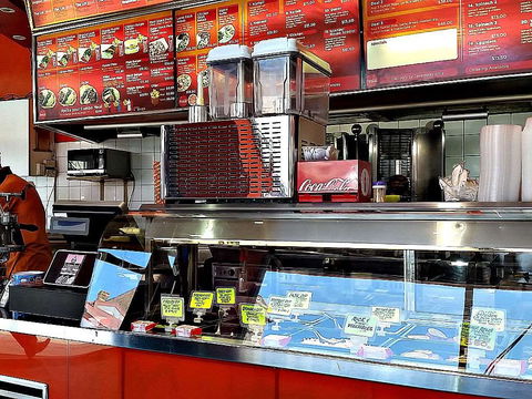 Istanbul On King - Inverell Accommodation 0