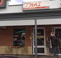 Kingsley Thai Kitchen - Inverell Accommodation
