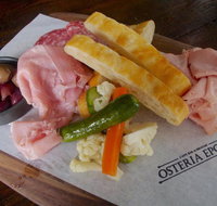 Osteria Epoca - Inverell Accommodation