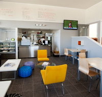 Summit Lounge at City Summit - Inverell Accommodation