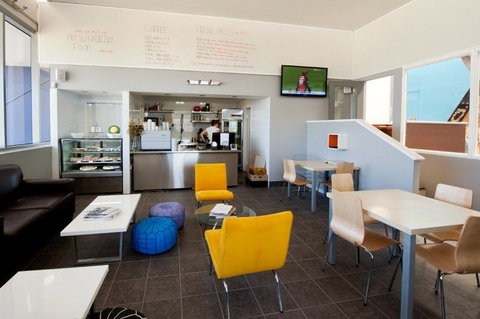 Summit Lounge At City Summit - Inverell Accommodation 0