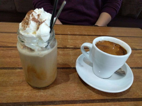 The Cheesecake Shop - Wanniassa - Inverell Accommodation 0
