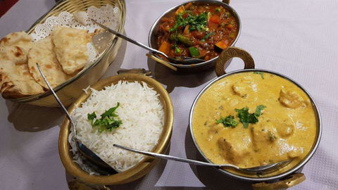Aachi Indian Cuisine - Inverell Accommodation 0
