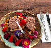 Andonis Cafe  Bar - Inverell Accommodation