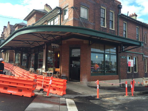 Argyle Café - Inverell Accommodation 0