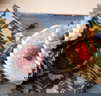 Aromas On Sea - Inverell Accommodation