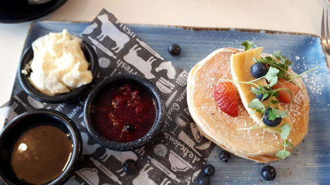 Aromas On Sea - Inverell Accommodation 0