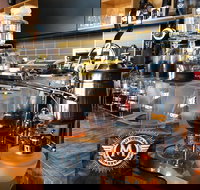 Bayside Pizza - Inverell Accommodation