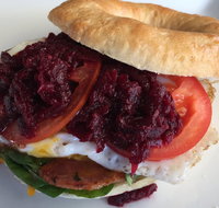 Evo Espresso - Inverell Accommodation