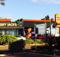 Hungry Jack's - Mirrabooka - Inverell Accommodation
