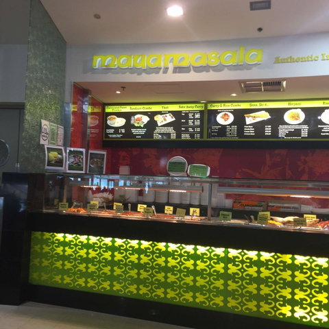 Maya Masala Karrinyup Shopping Centre - Inverell Accommodation 0