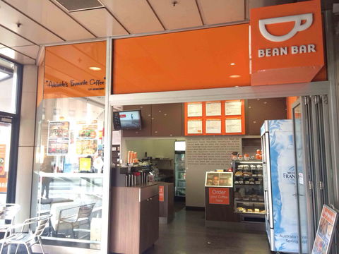 Bean Bar - Station Arcade - Inverell Accommodation 0