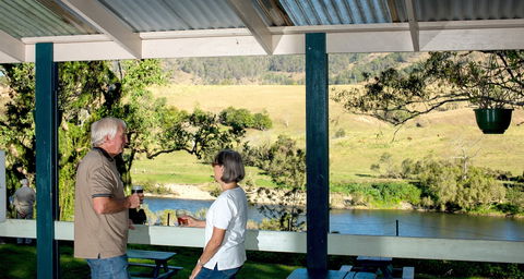 Bellbrook Hotel - Inverell Accommodation 0