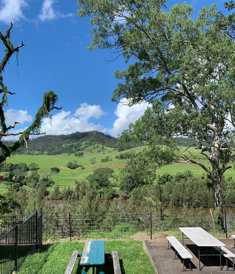 Bellbrook Hotel - Inverell Accommodation 1