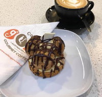 Coffee Guru - Charnwood - Charnwood - Inverell Accommodation