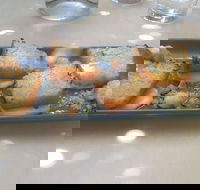 Hungry Feel Eating House - Inverell Accommodation