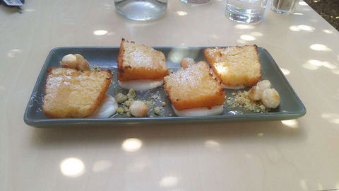 Hungry Feel Eating House - Inverell Accommodation 0