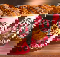 KFC - Springwood - Inverell Accommodation