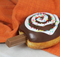 Krispy Kreme - Fawkner - Inverell Accommodation