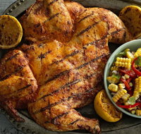 Nando's - Morningside - Inverell Accommodation