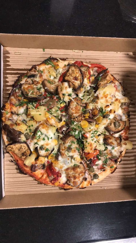 Pizza Capers - Clayfield - Inverell Accommodation 0