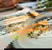 The Burrito Bar - Clayfield - Inverell Accommodation