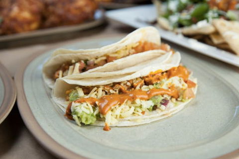 The Burrito Bar - Clayfield - Inverell Accommodation 0
