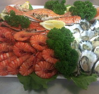 Trawler Fresh Seafoods - Inverell Accommodation